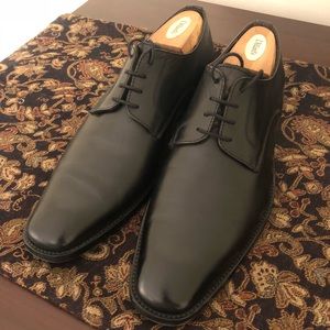 To Boot New York Felix Oxfords